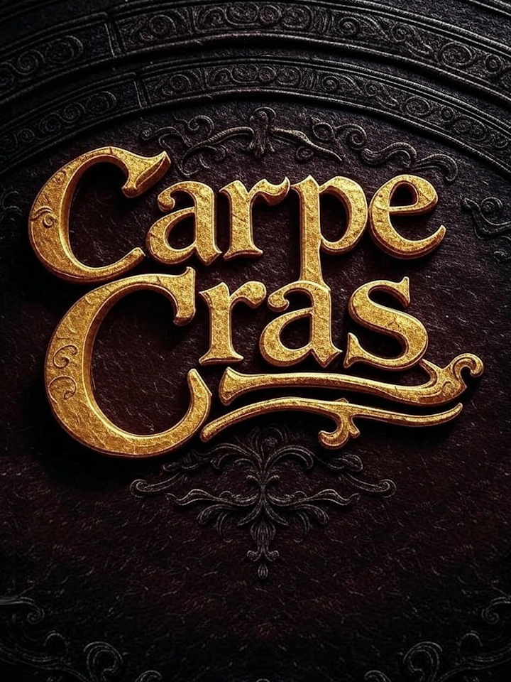 Carpe Cras Logo